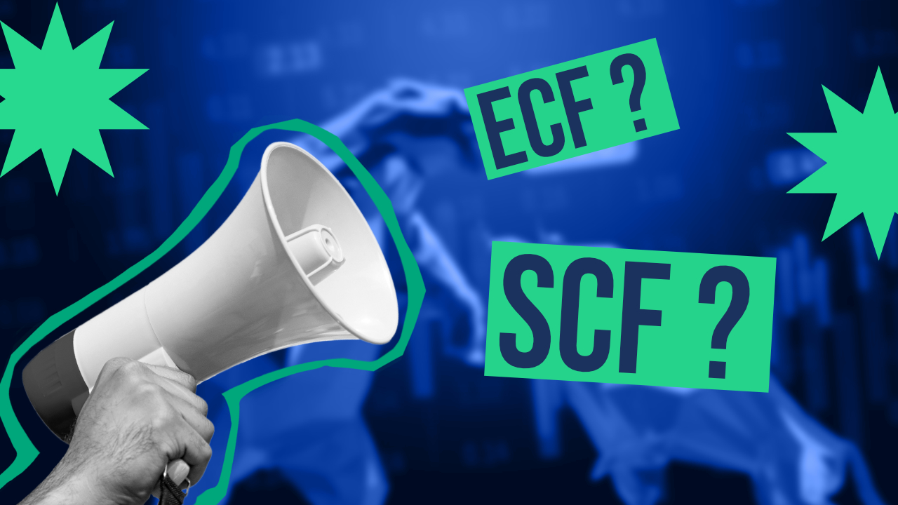 Perbedaan Investasi Crowdfunding: ECF dan SCF