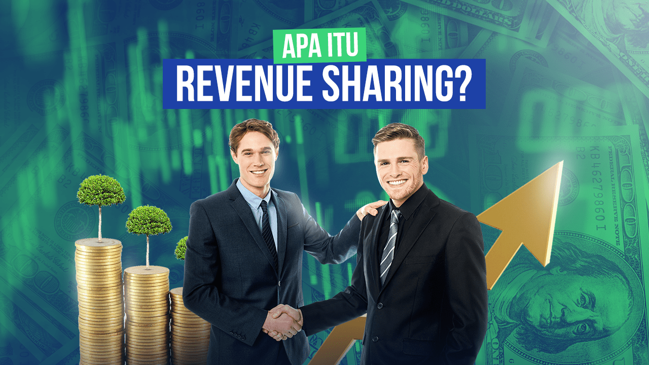 Revenue Sharing: Arti, Penerapan, Kelebihan dan Kekurangan