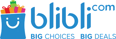 Logo Blibli