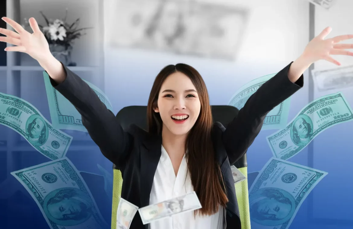 Bukan Sekedar Kaya: Inilah Makna dari Financial Freedom!